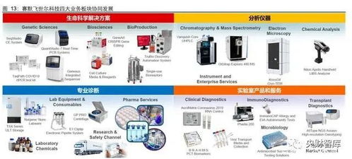 央財智庫 生命科學(xué)服務(wù)行業(yè)研究——創(chuàng)新研發(fā)為基石，產(chǎn)品力鑄就高護(hù)城河，兼論重慶計算機(jī)軟硬件研發(fā)及銷售的啟示